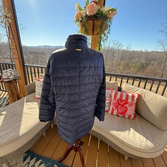 LILLY PULITZER DORIA JACKET "NWOT" SIZE 16 - Picture 6 of 7